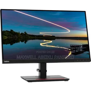Lenovo Thinkvision T24m-20
Monitor