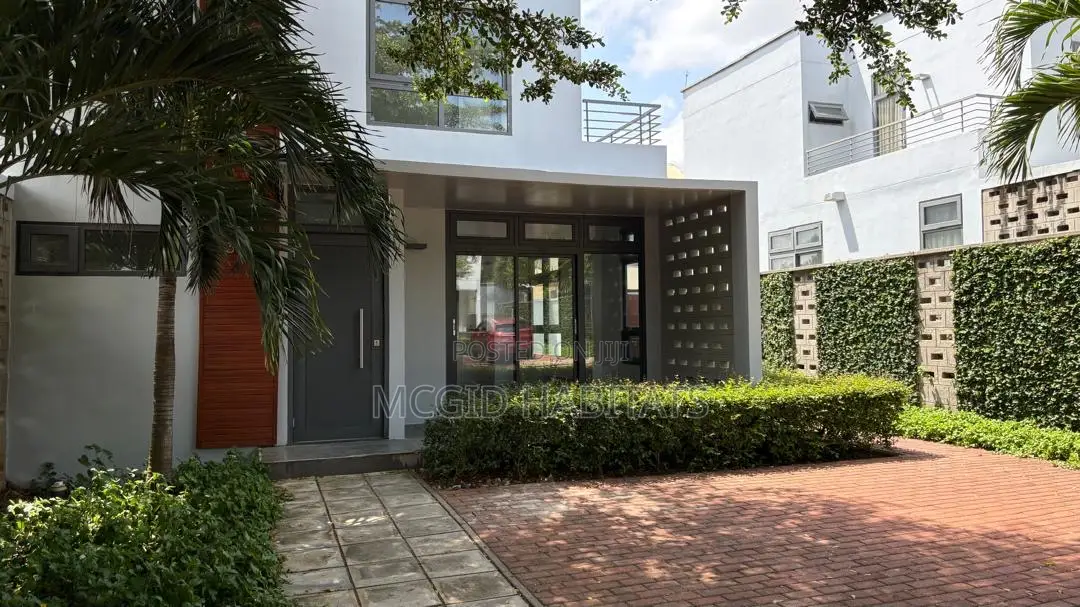 2bdrm House in Oyarifa for sale