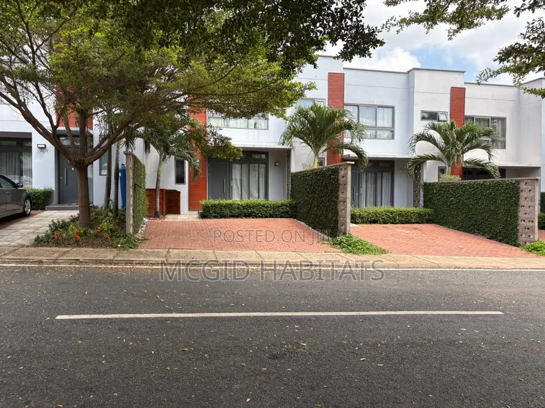 2bdrm House in Oyarifa for sale