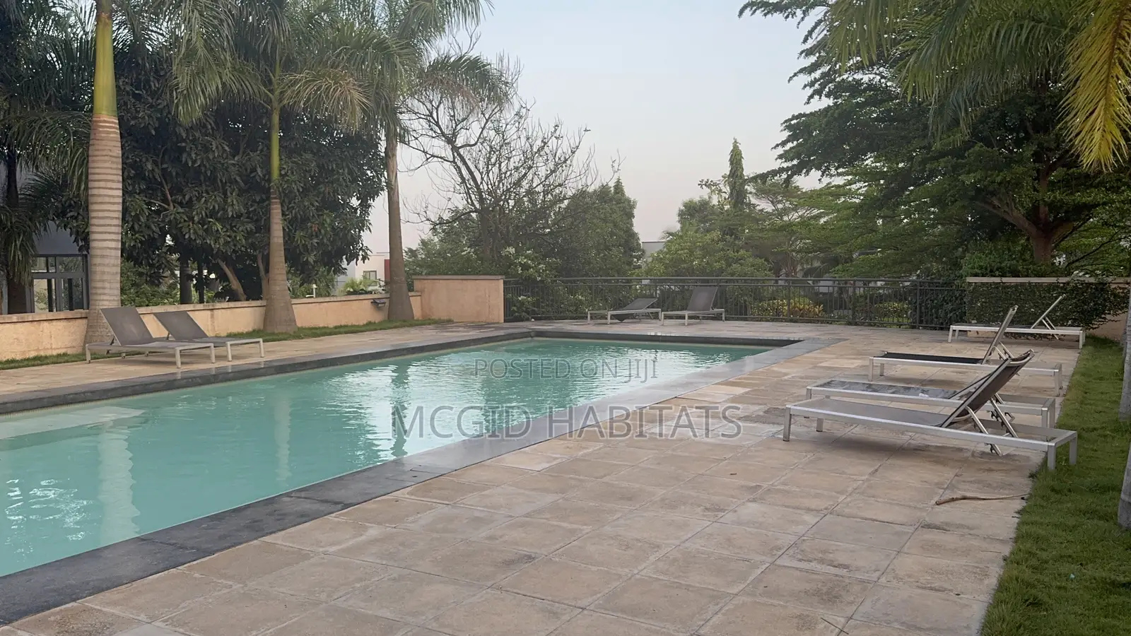 2bdrm House in Oyarifa for sale