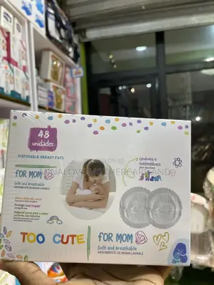 Breast Pad