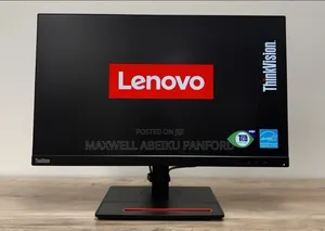 Lenovo Thinkvision T24m-20
Monitor
