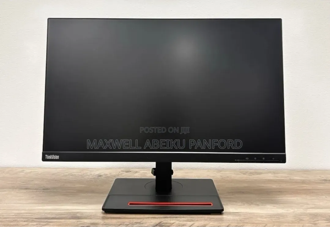 Lenovo Thinkvision T24m-20
Monitor