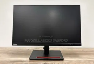 Lenovo Thinkvision T24m-20
Monitor