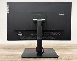 Lenovo Thinkvision T24m-20
Monitor