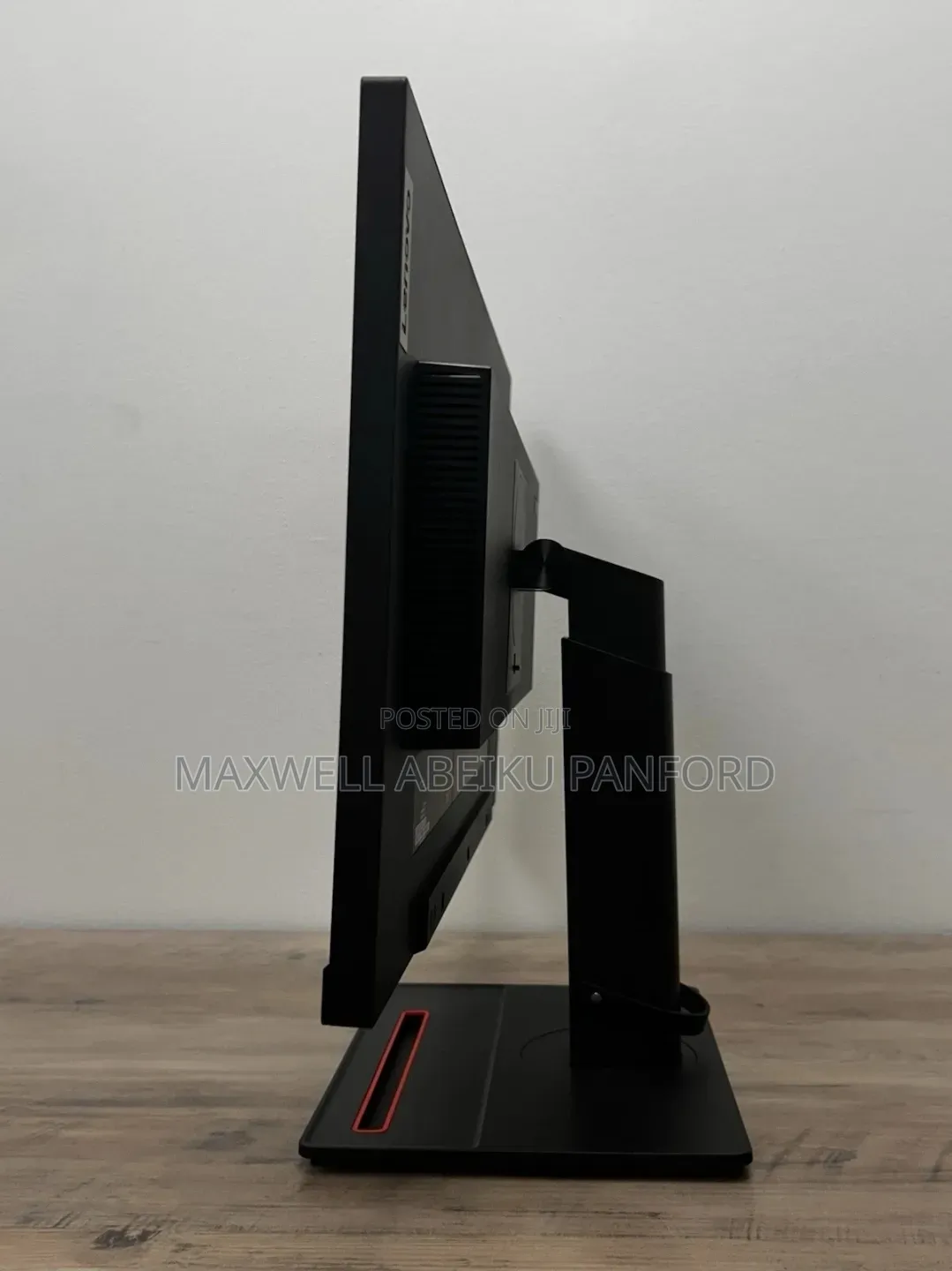 Lenovo Thinkvision T24m-20
Monitor