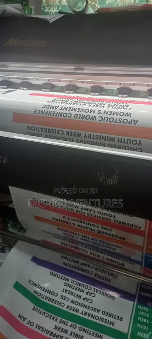 Banner Printing Service