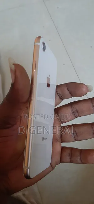 Apple iPhone 8 256 GB Rose Gold