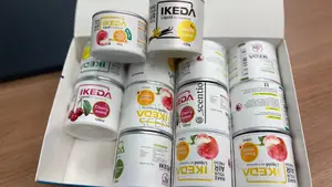 Ikeda Air Fresheners