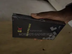 16 Pro Max Original Gx Screen