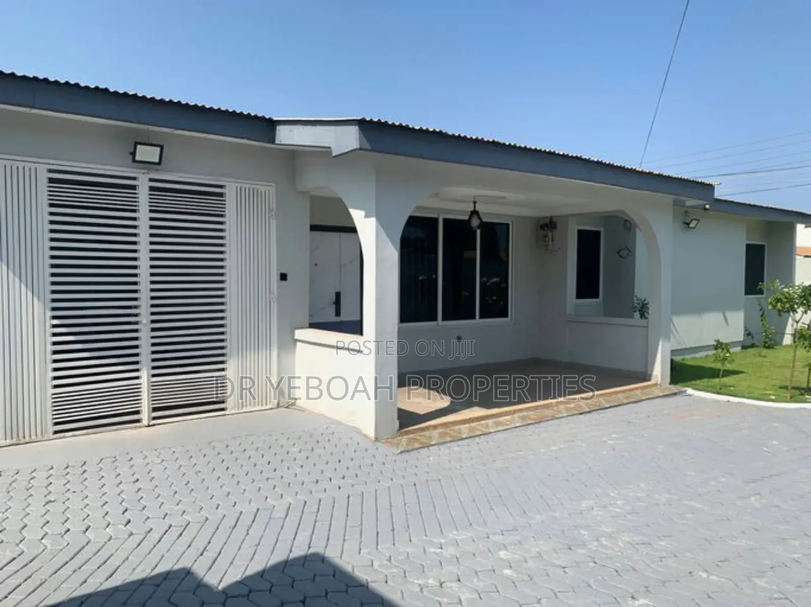 3bdrm House in Spintex Com18 - 3 for rent
