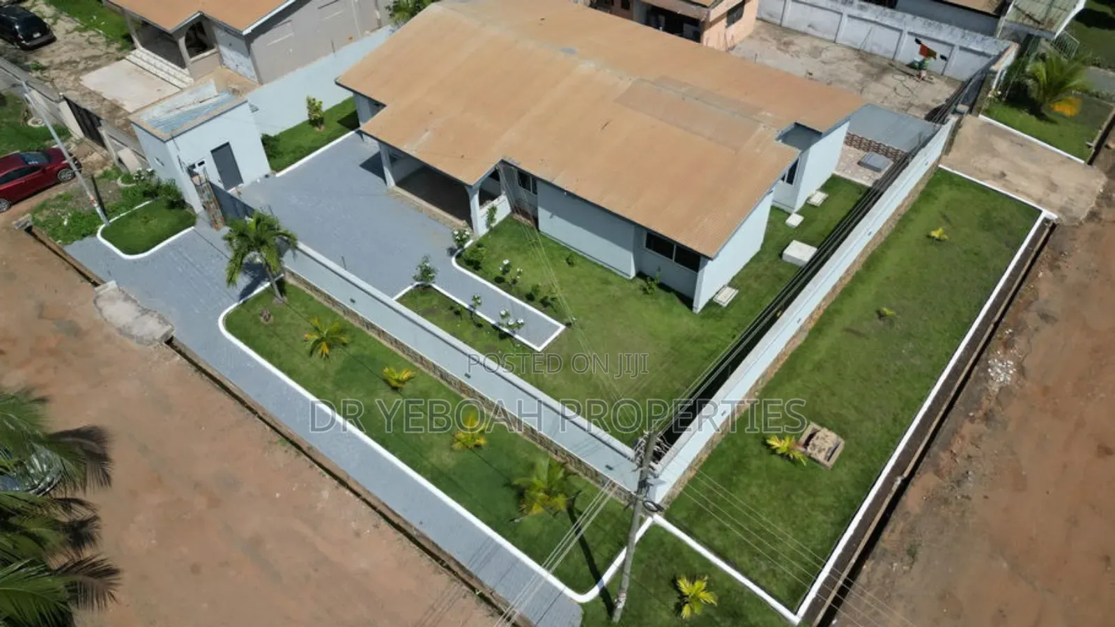 3bdrm House in Spintex Com18 - 3 for rent