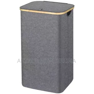Large And Medium Lundry Basket