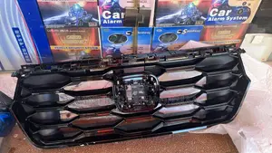 Honda Pilot 2023,2024,2025 Front Shells