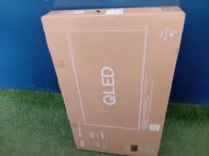 TCL 43” Smart Tv – Sleek Design, Powerful Performance