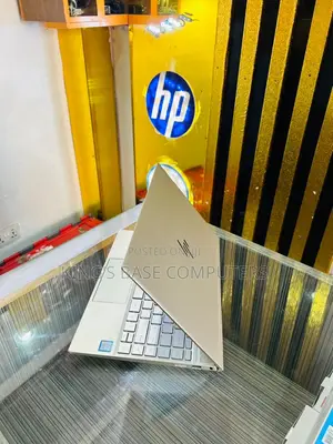 Laptop HP Envy 13 8GB Intel Core i5 SSD 256GB