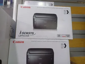 Canon I-Sensys Lbp6030b Monochrome Laser Printer