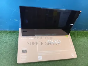 Enjoy Entertainment With TCL 43” Full Hd Smart Television