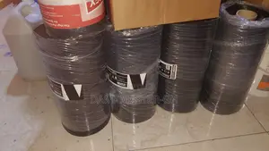 Damp Proof Membrane