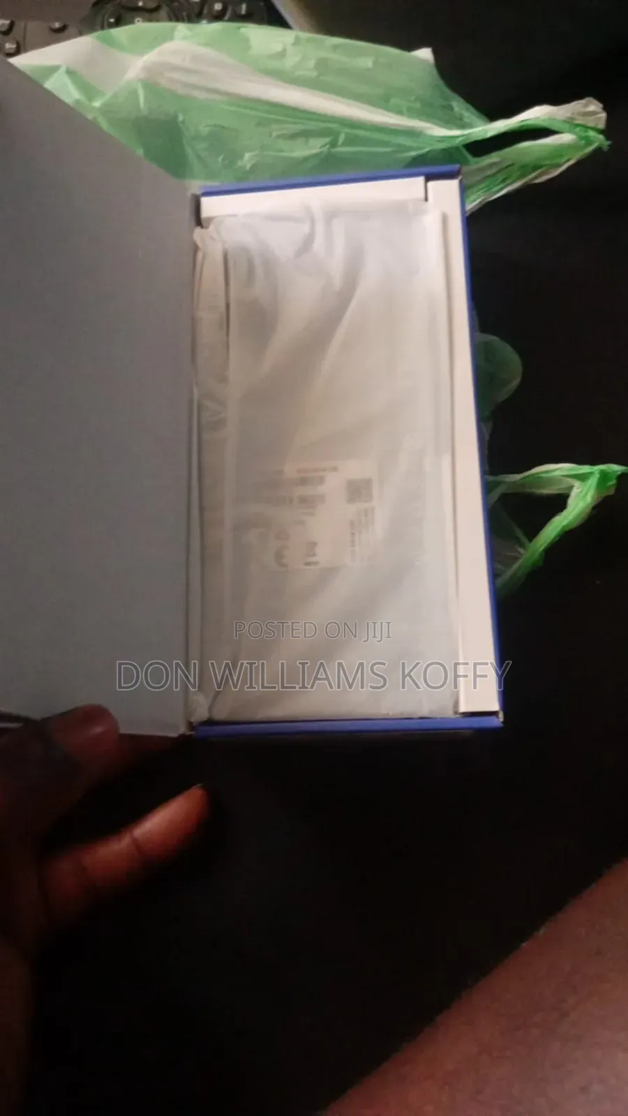 New Tecno Pop 20 64 GB Gray