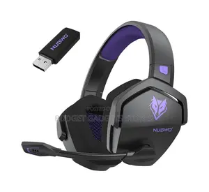 Ps5/Pc Wireles Gaming Headset