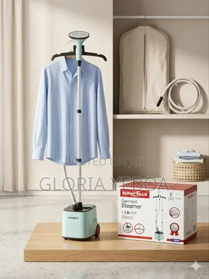 Garment Steamer