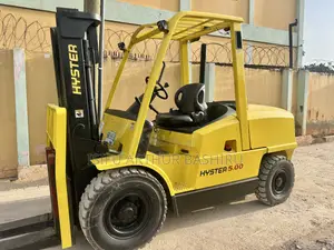 Forklift Rentals