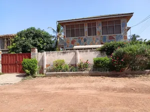 4bdrm House in School Park Area for sale