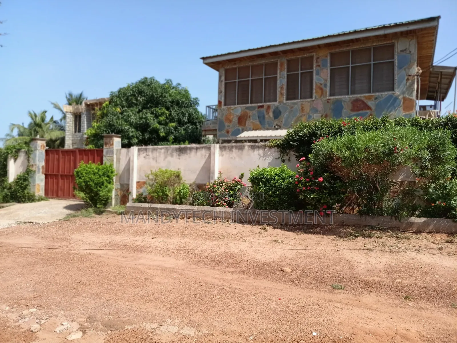 4bdrm House in School Park Area for sale