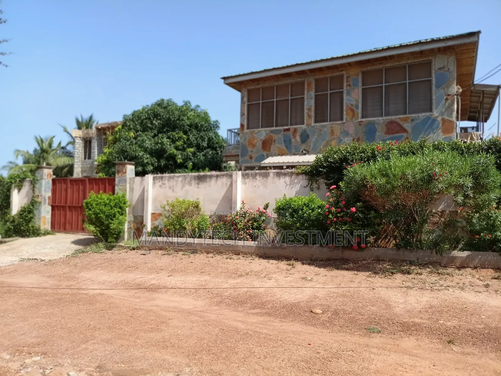 4bdrm House in School Park Area for sale