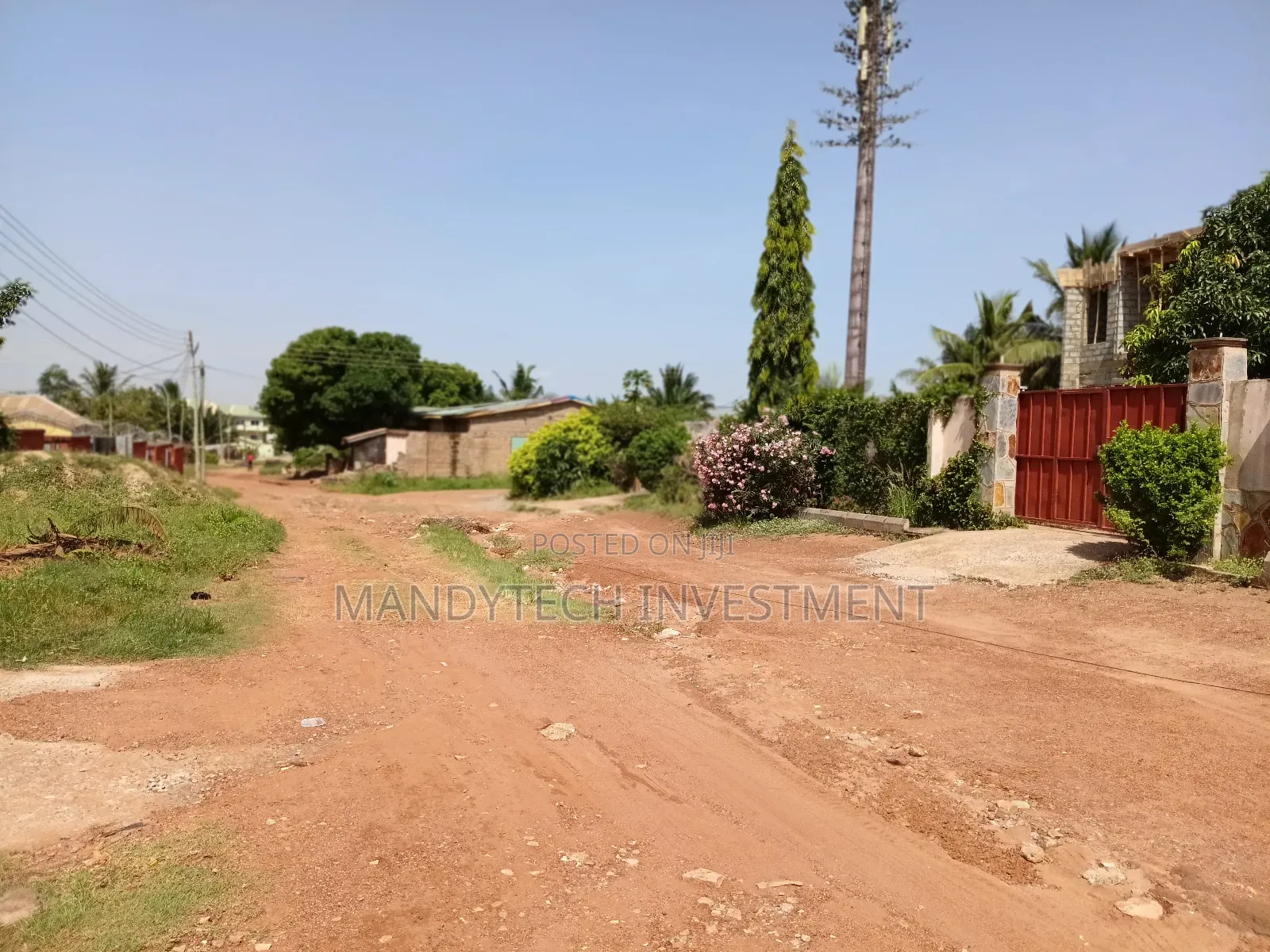 4bdrm House in School Park Area for sale
