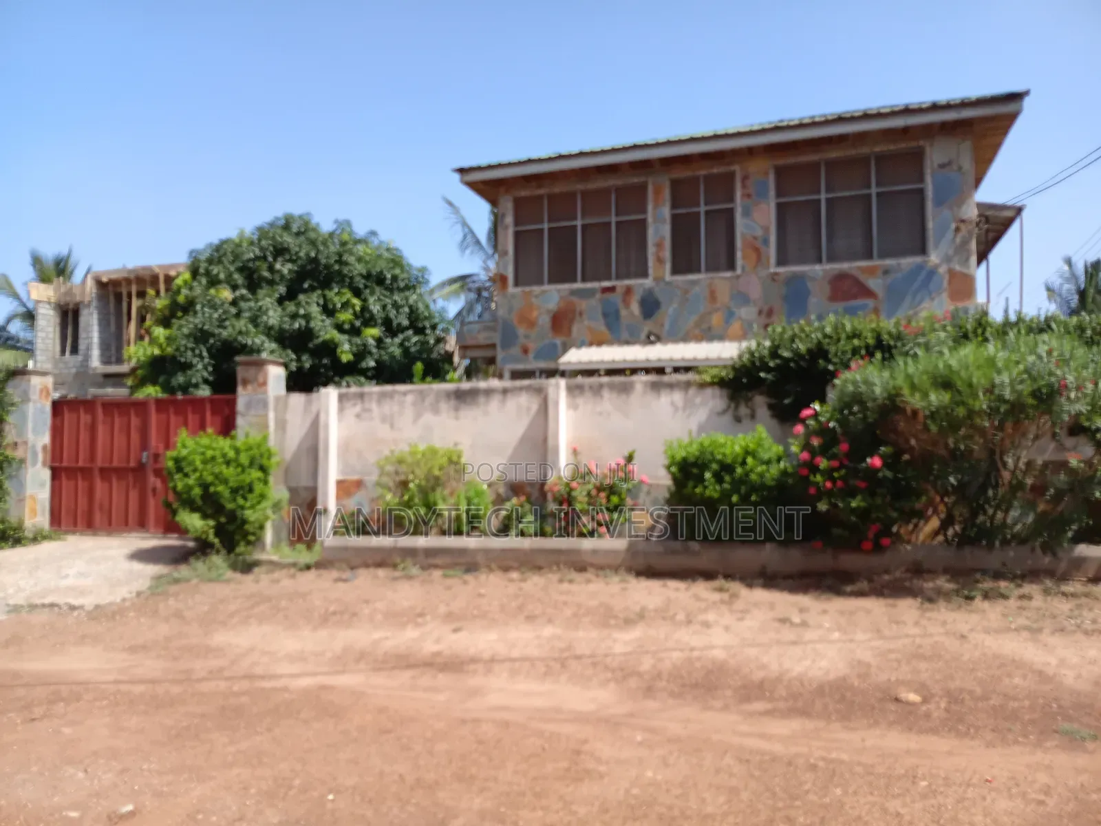 4bdrm House in School Park Area for sale