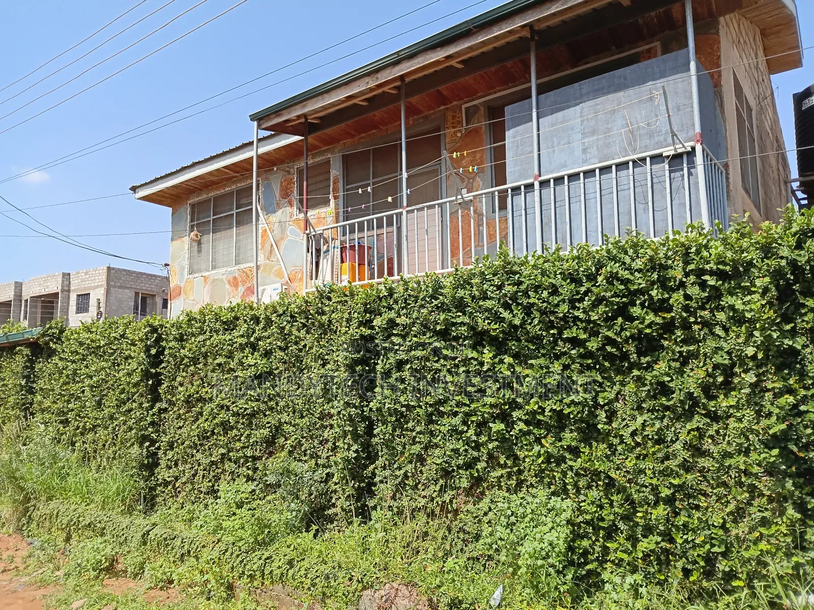 4bdrm House in School Park Area for sale