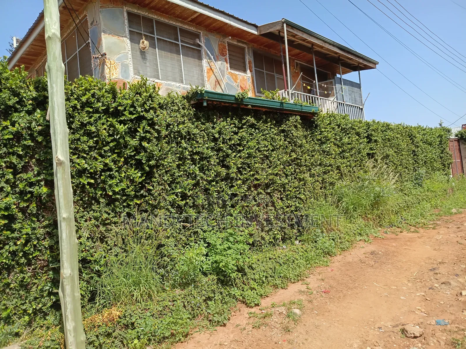 4bdrm House in School Park Area for sale