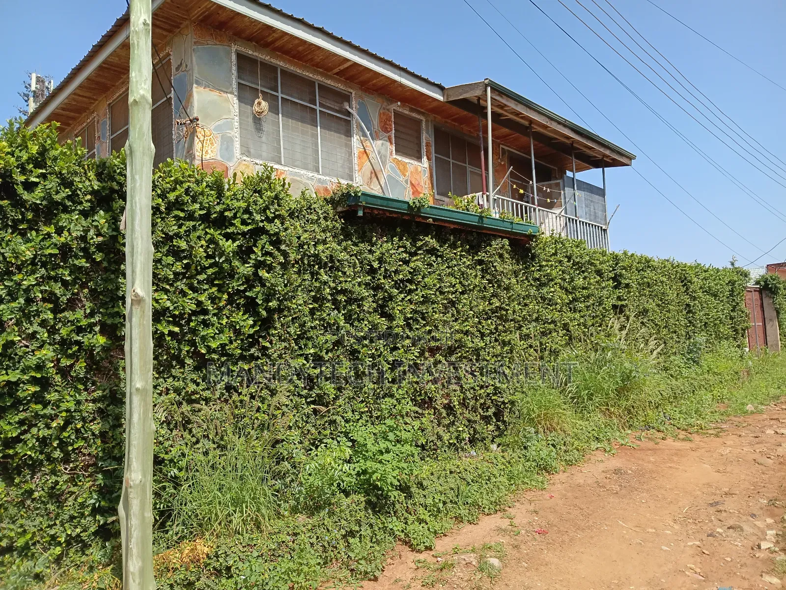 4bdrm House in School Park Area for sale