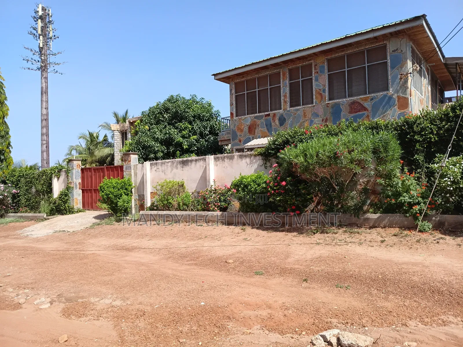 4bdrm House in School Park Area for sale