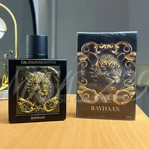 Rayhaan Tiger