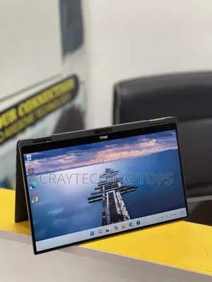 New Laptop Dell XPS 13 8GB Intel Core i5 SSD 256GB