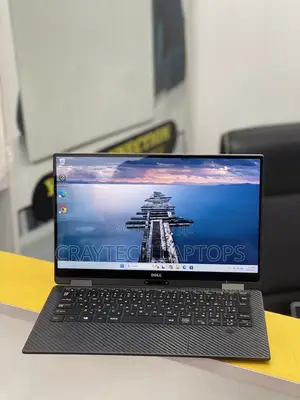 New Laptop Dell XPS 13 8GB Intel Core i5 SSD 256GB