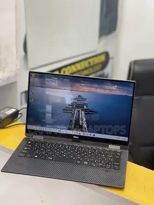New Laptop Dell XPS 13 8GB Intel Core i5 SSD 256GB