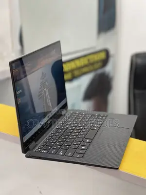 New Laptop Dell XPS 13 8GB Intel Core i5 SSD 256GB