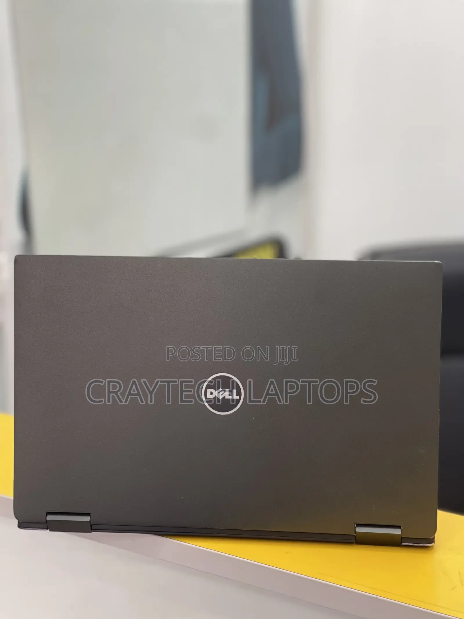 New Laptop Dell XPS 13 8GB Intel Core i5 SSD 256GB
