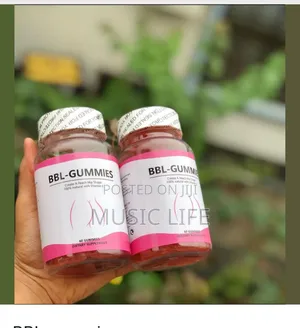 BBL Gummies