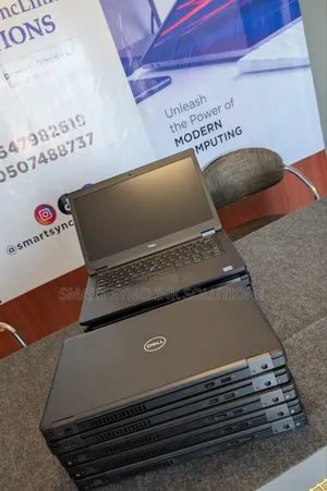 Laptop Dell Latitude 5480 8GB Intel Core i5 SSD 256GB