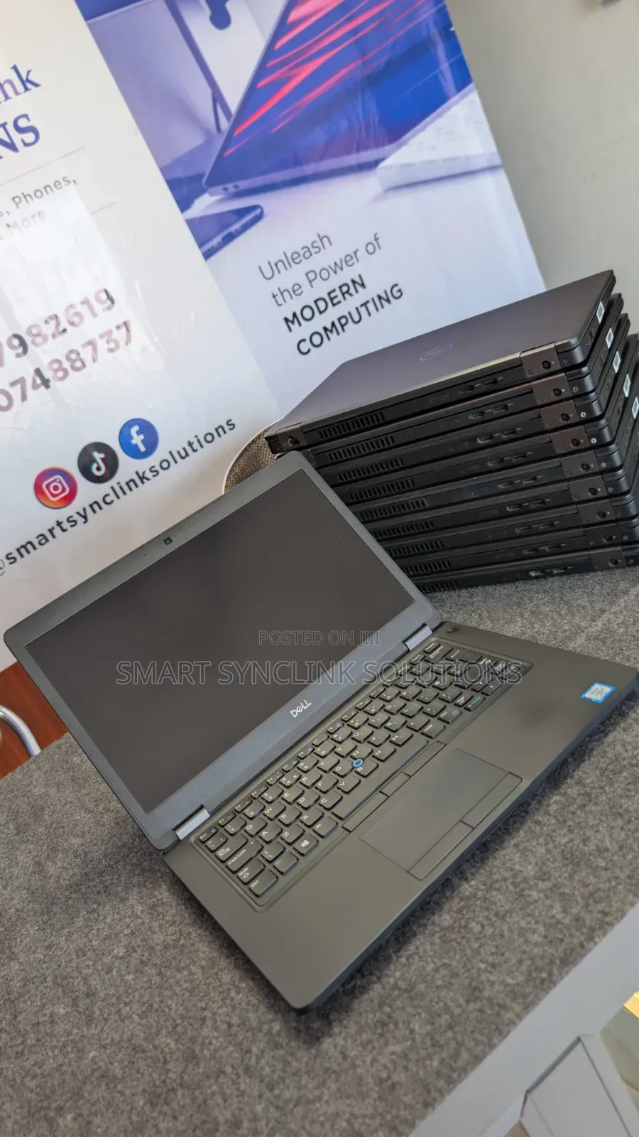 Laptop Dell Latitude 5480 8GB Intel Core i5 SSD 256GB