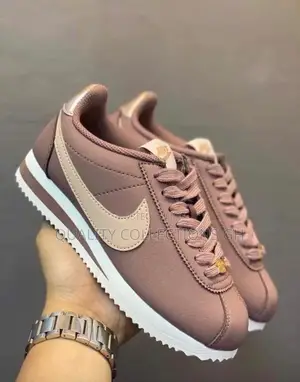 Nike Cortex Brown