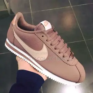Nike Cortex Brown