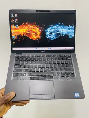 Laptop Dell Latitude 5400 8GB Intel Core i5 SSD 256GB