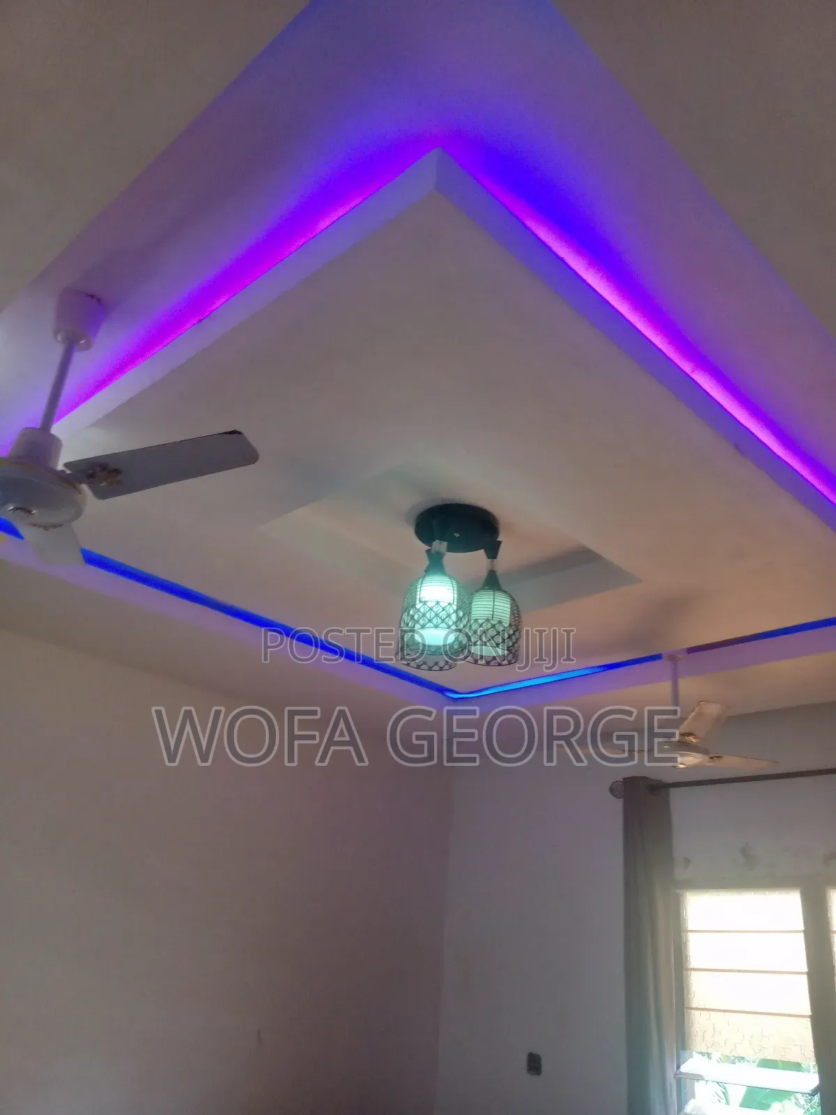 1bdrm Apartment in Goil Link, Boi for rent