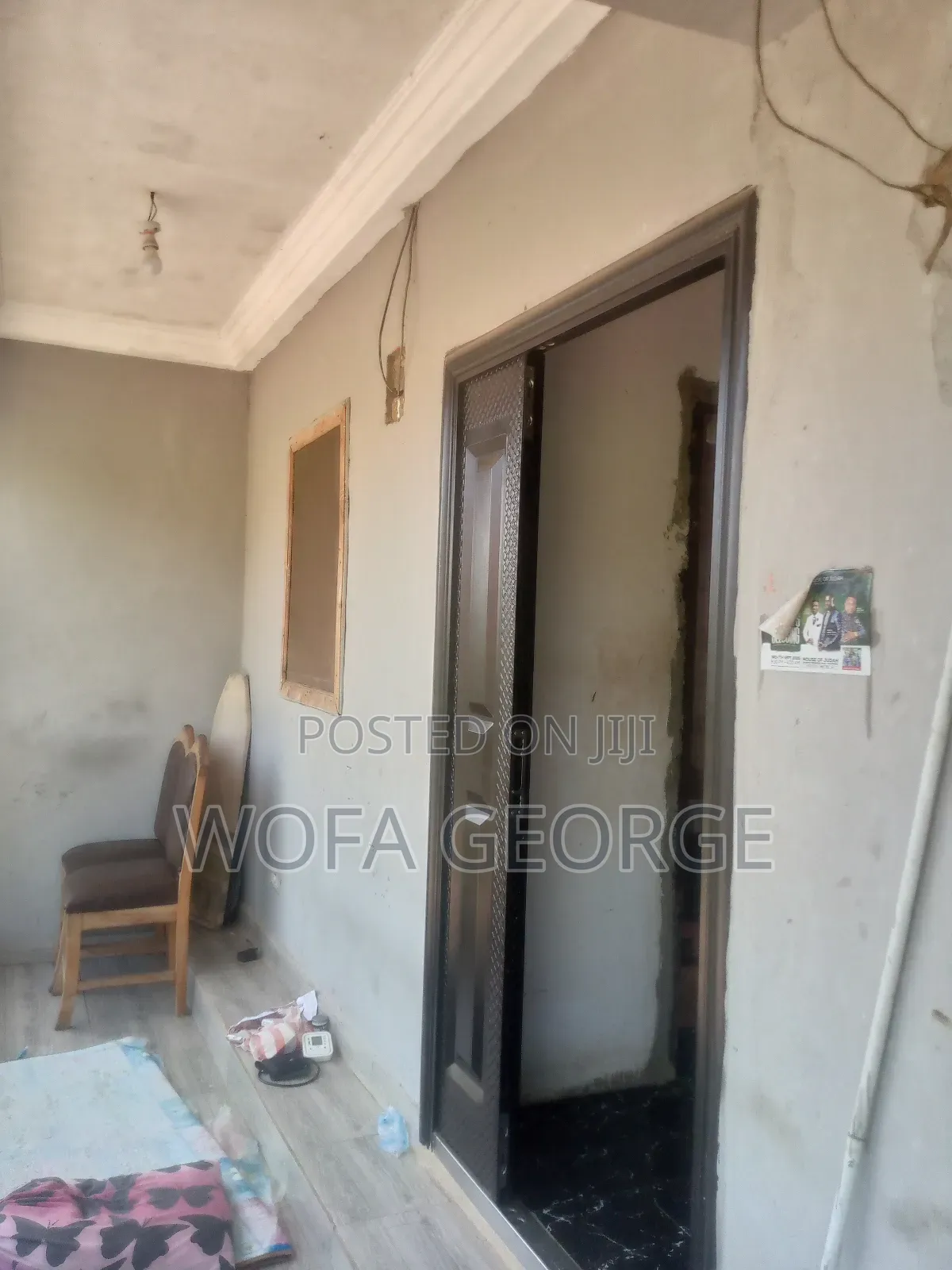 1bdrm Apartment in Goil Link, Boi for rent